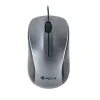 Optical mouse NGS CREW 1200 DPI Grey