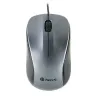 Optical mouse NGS CREW 1200 DPI Grey