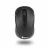 Keyboard and Mouse NGS EUPHORIA KIT Black QWERTY Qwerty US Wireless