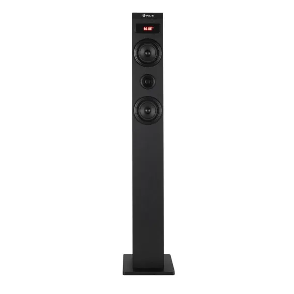 Portable Bluetooth Speakers NGS Sky Charm 2.1 40 W