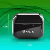Bluetooth-наушники NGS ARTICA BLOOM