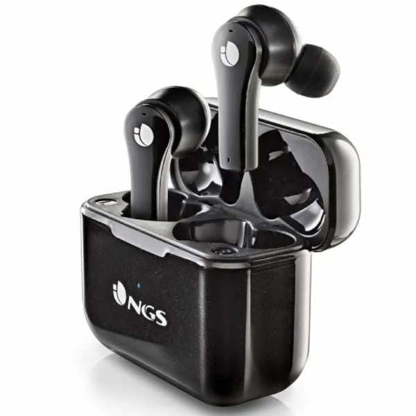 Bluetooth-наушники NGS ARTICA BLOOM