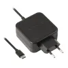 Laptop Charger NGS W-45W TYPEC 45 W
