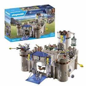 Playset Playmobil Plastic