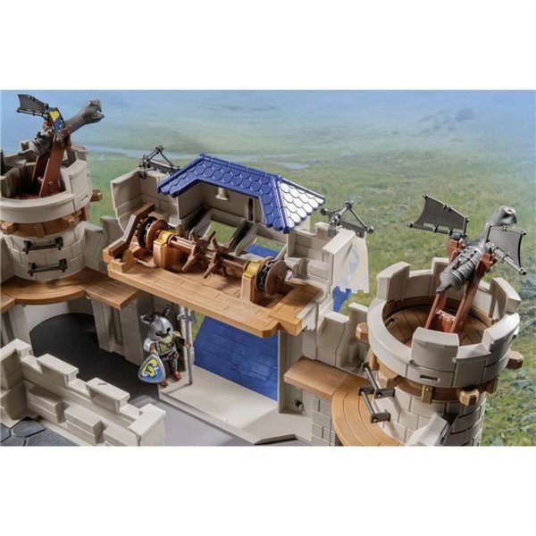 Playset Playmobil Plastic