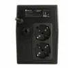 Uninterruptible Power Supply System Interactive UPS NGS FORTRESS 1200 V3 800 VA
