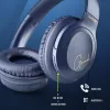 Headphones with Microphone NGS ARTICAGREEDBLUE Blue