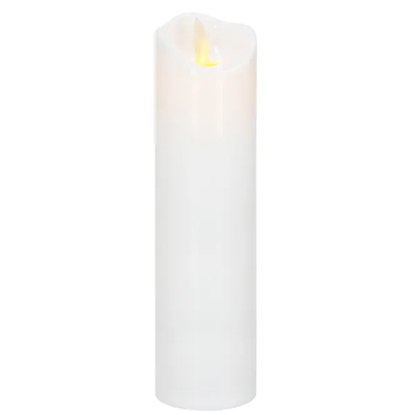 LED svece Springos HA7556, 17,5 X 5 CM