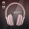 Bluetooth Headphones NGS ARTICA CHILL TEAL Pink (1 Unit)