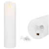 LED svece Springos HA7556, 17,5 X 5 CM