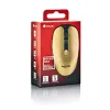 Pele NGS EVO RUST Bronza 1600 dpi