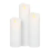 LED svece Springos HA7556, 17,5 X 5 CM