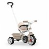 Tricycle Smoby Be move Beige