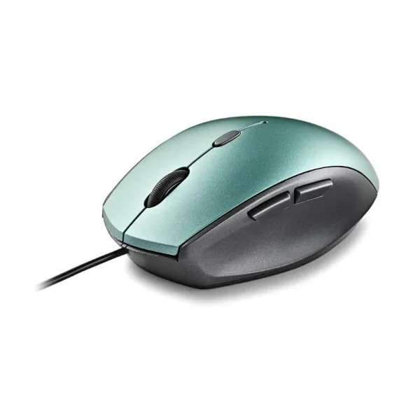 Mouse NGS ERGO Blue 1600 dpi