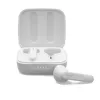 Headphones with Microphone NGS ARTICAMOVEWHITE White