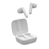 Headphones with Microphone NGS ARTICAMOVEWHITE White