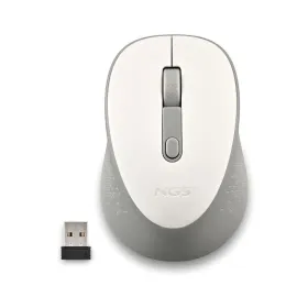 Pele NGS DEWWHITE Balts 1600 dpi (1 gb.)