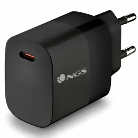 Seinalaadija NGS BUD20W 20 W 33 W Must