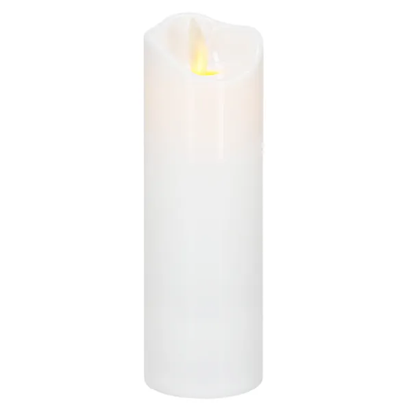 LED svece Springos HA7555, 15 X 5 CM
