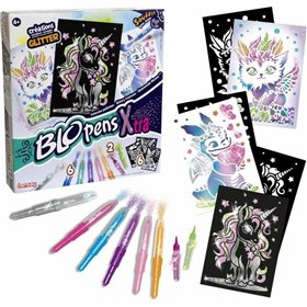 Writing Set Lansay 6 Pieces