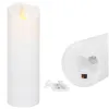 LED svece Springos HA7555, 15 X 5 CM