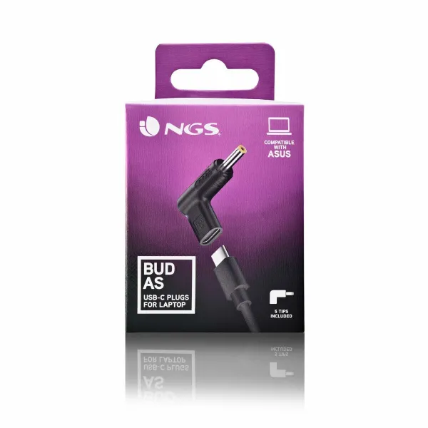USB-кабель NGS BUD-AS