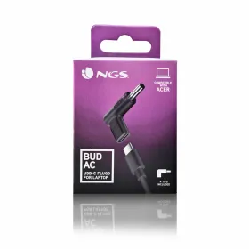USB Kabelis NGS BUD-AC