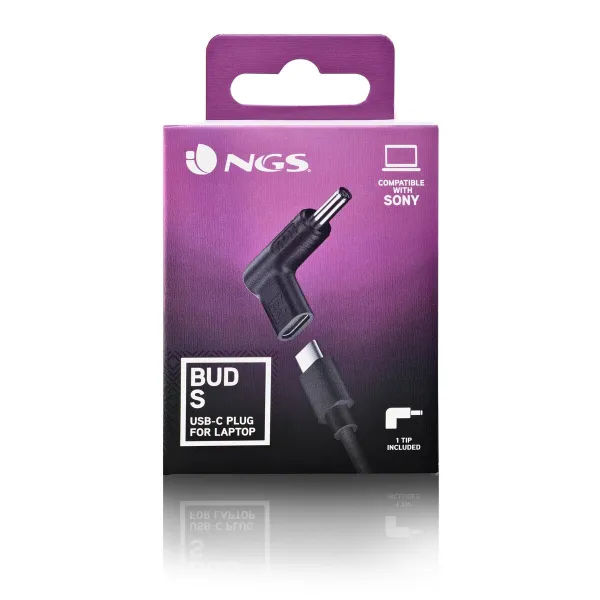 USB Cable NGS BUD-S