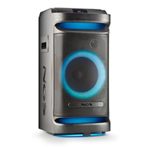Kõlarid NGS WILDSPACE1 Must 180 W