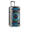Kõlarid NGS WILDSPACE1 Must 180 W