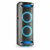Bluetooth Kõlarid NGS WILDSPACE3 Must