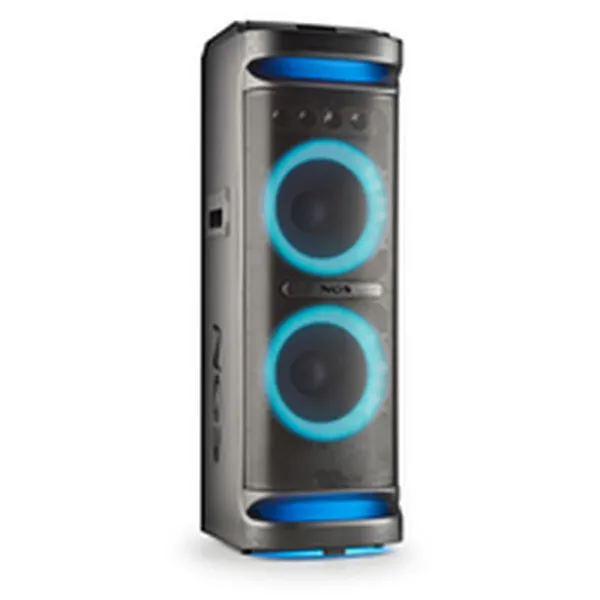 Bluetooth Kõlarid NGS WILDSPACE3 Must