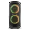 Kaasaskantavad Bluetooth Kõlarid NGS WILDTEMPER 200W BT Sinine 200 W