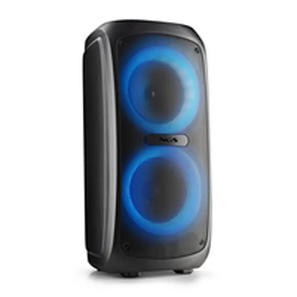 Kaasaskantavad Bluetooth Kõlarid NGS WILDTEMPER 200W BT Sinine 200 W