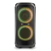 Kaasaskantavad Bluetooth Kõlarid NGS WILDTEMPER 200W BT Sinine 200 W