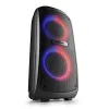 Kaasaskantavad Bluetooth Kõlarid NGS WILDTEMPER 200W BT Sinine 200 W