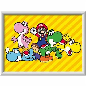 Drawing Set Ravensburger Creart