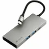 USB Centrmezgls NGS WonderDock4 Pro