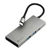 USB Centrmezgls NGS WonderDock4 Pro