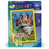 Drawing Set Ravensburger Creart