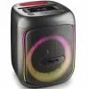 Portable Bluetooth Speakers NGS Wild Swag Go Black