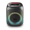 Portable Bluetooth Speakers NGS Wild Swag Go Black