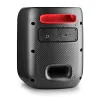 Portable Bluetooth Speakers NGS Wild Swag Go Black