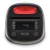 Portable Bluetooth Speakers NGS Wild Swag Go Black