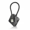 USB Centrmezgls NGS IHUB3.0TINY Melns