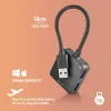 USB Hub NGS IHUB3.0TINY Black