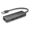 USB-jaotur NGS IHUBREADER Must