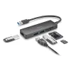 USB-jaotur NGS IHUBREADER Must