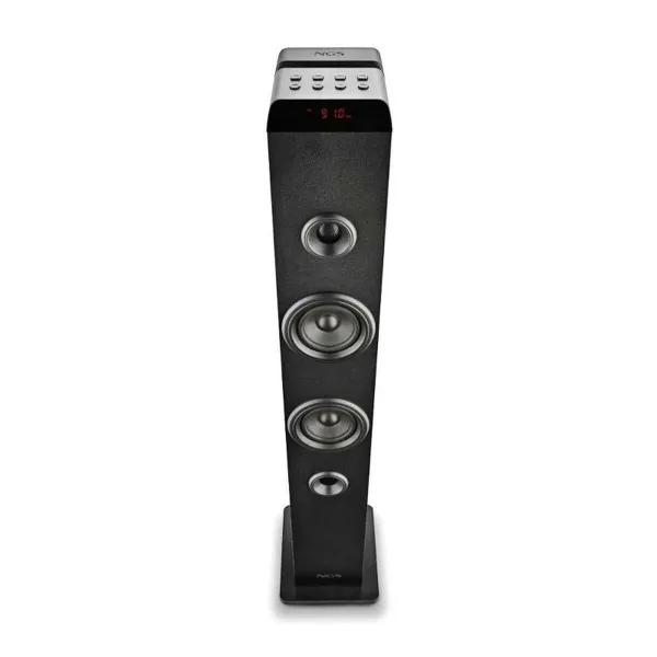Kannettavat Bluetooth-kaiuttimet NGS SKY CHARM PRO