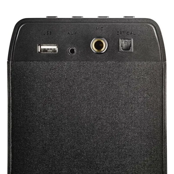 Kannettavat Bluetooth-kaiuttimet NGS SKY CHARM PRO